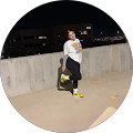 Meghan Bovard Avatar